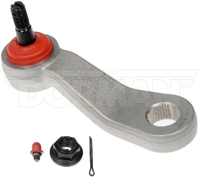 2003-2008 Chevrolet Express 2500 Steering Pitman Arm (Dorman)