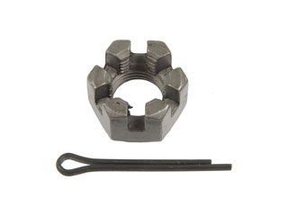 1992-2000 Lexus SC400 Suspension Control Arm and Ball Joint Assembly - Front Left Upper (Dorman)