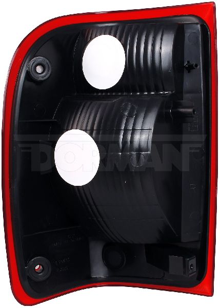 2001-2005 Ford Ranger Tail Light Assembly - Right (Dorman)