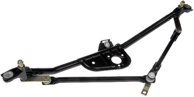 2002-2004 Audi A6 Wiper Linkage (Dorman)