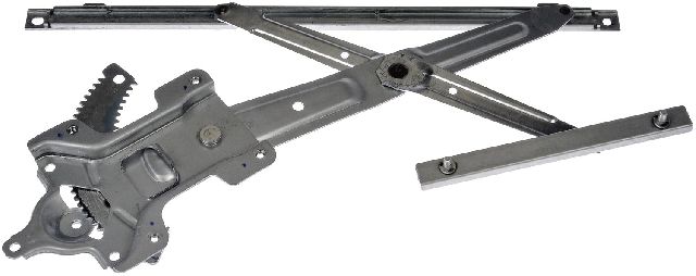 2008-2012 Mitsubishi Lancer Window Regulator - Front Right (Dorman)