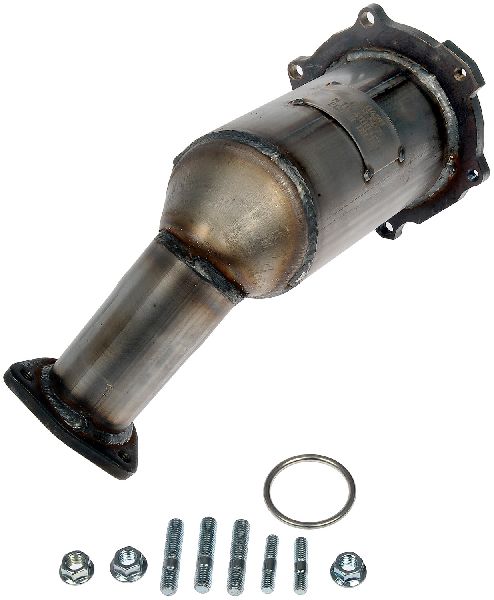 2004-2008 Nissan Maxima Catalytic Converter - Front (Dorman)