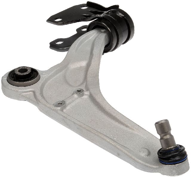 2015-2023 Ford Edge Suspension Control Arm and Ball Joint Assembly - Front Left Lower (Dorman)