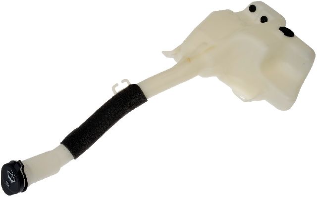 2010-2016 GMC Acadia Washer Fluid Reservoir - Front (Dorman)