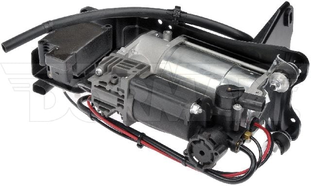 2007-2011 Audi S6 Air Suspension Compressor (Dorman)