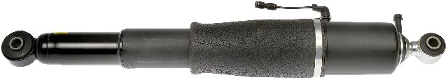 2007-2013 Chevrolet Avalanche Air Suspension Compressor Line Repair Kit (Dorman)
