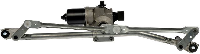 2017 GMC Acadia Limited Wiper Motor and Linkage Assembly - Front (Dorman)