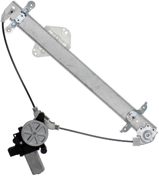 2010-2014 Subaru Legacy Window Motor and Regulator Assembly - Front Left (Dorman)