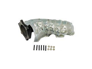 2001-2003 INFINITI QX4 Exhaust Manifold - Right (Dorman)