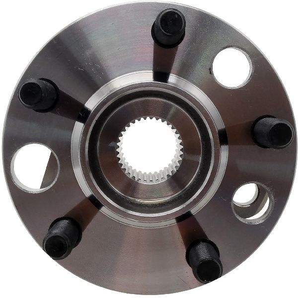 1984-2005 Chevrolet Cavalier Wheel Bearing and Hub Assembly - Front (Dorman)
