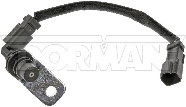 2005 Freightliner FLD120 Engine Camshaft Position Sensor - Center Upper (Dorman)