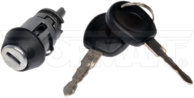 2008-2009 Audi TT Ignition Lock Cylinder (Dorman)