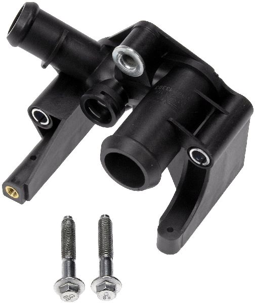 2011-2019 Ford Fiesta Engine Coolant Water Outlet (Dorman)