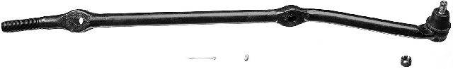 1993-1998 Jeep Grand Cherokee Steering Tie Rod End - Front Right Outer (Dorman)