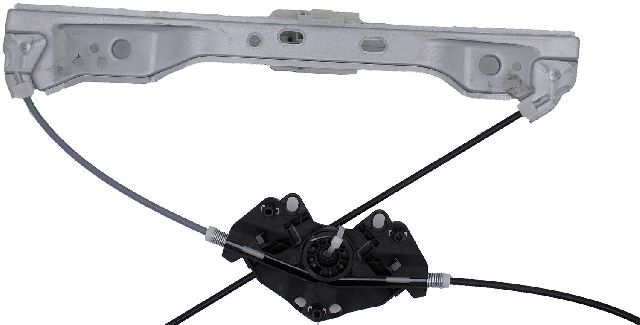 2013-2017 Volvo V60 Window Regulator - Front Right (Dorman)