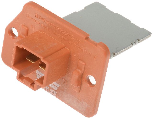 2014-2019 Kia Soul HVAC Blower Motor Resistor (Dorman)