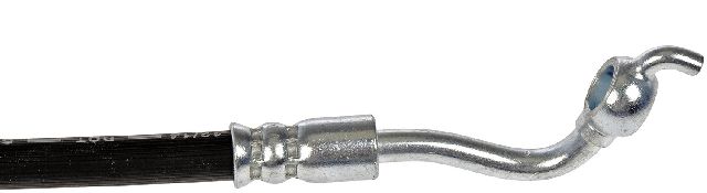 2013-2017 Dodge Attitude Brake Hydraulic Hose - Rear Left Outer (Dorman)