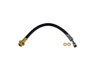 1997-2001 INFINITI Q45 Brake Hydraulic Hose - Rear Left or Rear Right (Dorman)