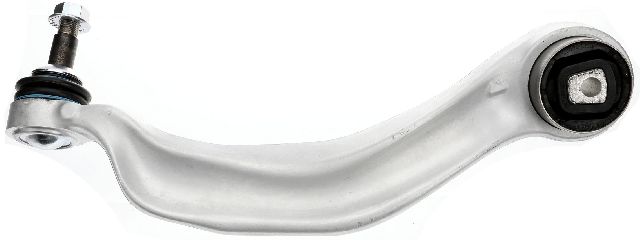 2010-2015 BMW 740i Suspension Control Arm and Ball Joint Assembly - Front Right Lower Forward (Dorman)