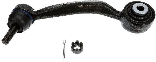 1995-2002 Mazda Millenia Suspension Control Arm and Ball Joint Assembly - Front Right Upper Forward (Dorman)