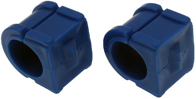 1997-2005 Buick Century Suspension Stabilizer Bar Bushing Kit - Front To Frame (Dorman)