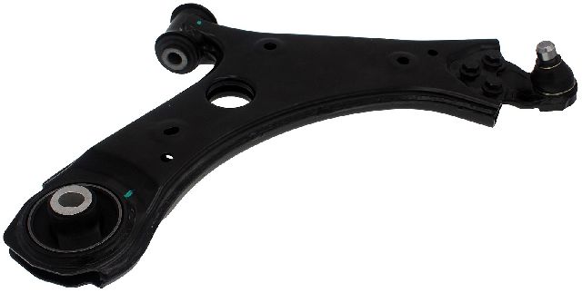 2016-2022 Fiat 500X Suspension Control Arm and Ball Joint Assembly - Front Right Lower (Dorman)