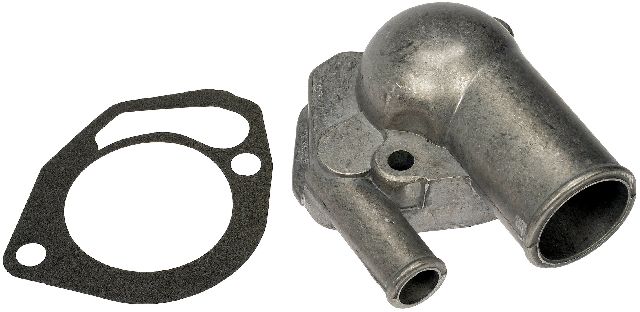 1974-1980 Jeep Cherokee Engine Coolant Thermostat Housing (Dorman)