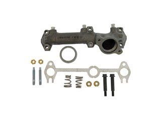 1986-1993 Chevrolet S10 Exhaust Manifold - Left (Dorman)