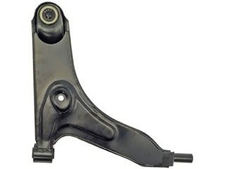 1985-1986 Dodge Colt Suspension Control Arm and Ball Joint Assembly - Front Left Lower (Dorman)