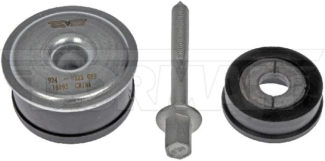2004-2011 Lincoln Town Car Body Mount - Lower or Upper (Dorman)