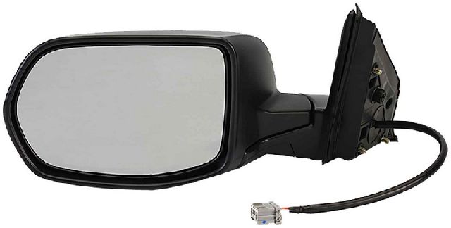 2007-2008 Honda CR-V Side/Door Mirror - Left (Dorman)