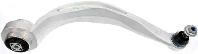 2008-2010 Audi S5 Suspension Control Arm and Ball Joint Assembly - Front Left Lower Rearward (Dorman)