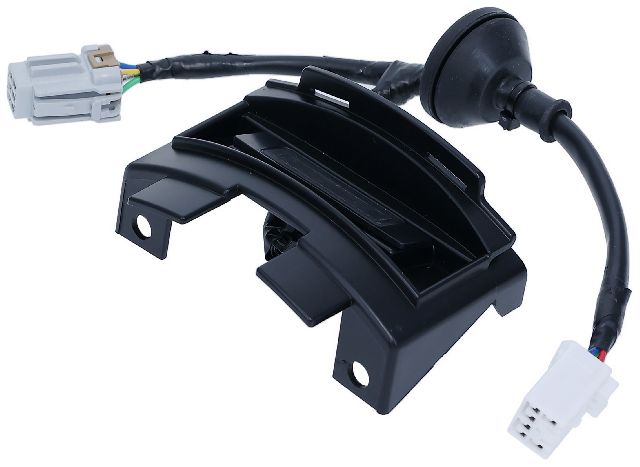 2012-2017 Hyundai Veloster Liftgate Latch Handle (Dorman)