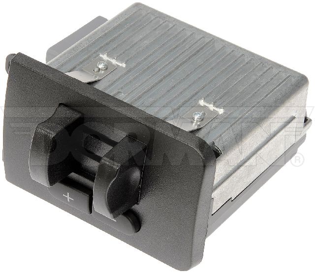 2011-2016 Ford F-550 Super Duty Trailer Brake Control Module (Dorman)