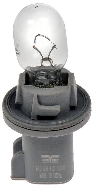 2005-2010 Chrysler 300 Parking Light Bulb Socket - Rear (Dorman)