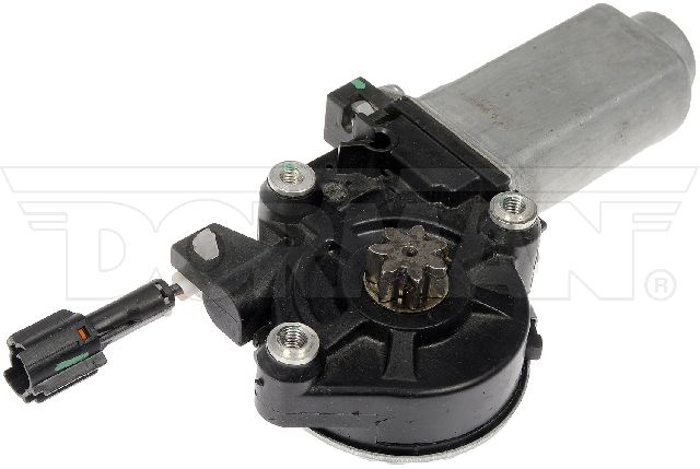 1997-2004 Dodge Dakota Window Motor - Front Left (Dorman)