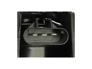 1997-2000 Ford Mustang Engine Cooling Fan Assembly (Dorman)