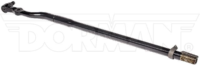 2001-2004 Ford F-250 Steering Tie Rod End - Front Right Outer (Dorman)