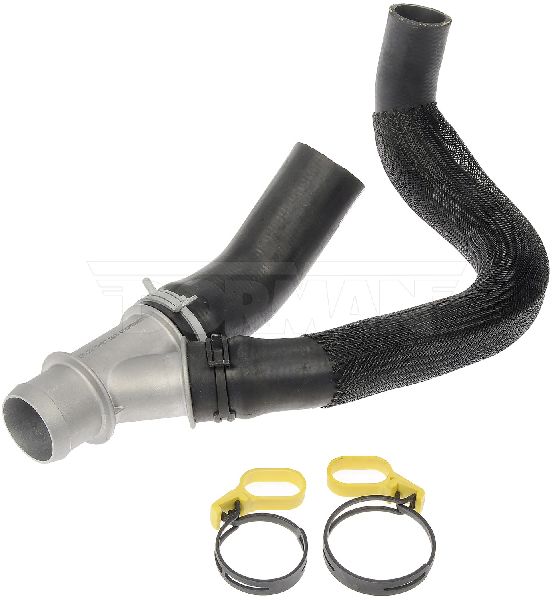 2013-2014 Ram 4500 Radiator Coolant Hose - Outlet (Dorman)