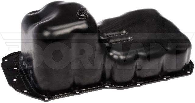 1999-2008 Chevrolet Tracker Engine Oil Pan (Dorman)