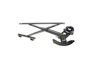 1994-2001 Dodge Ram 1500 Window Regulator - Front Right (Dorman)