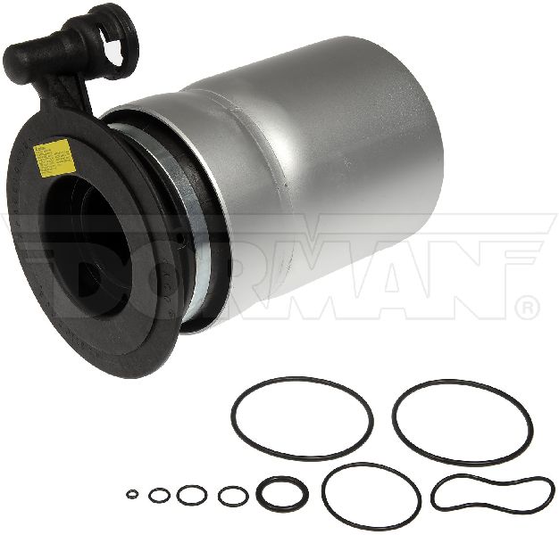 2007-2013 Lincoln Navigator Air Suspension Spring - Rear Left or Rear Right (Dorman)