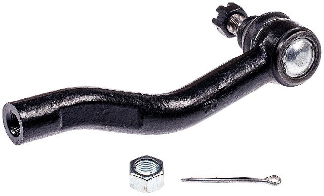 2000-2005 Toyota Echo Steering Tie Rod End - Front Right Outer (Dorman)