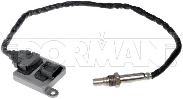 2010-2012 Volvo VNL Nitrogen Oxide (NOx) Sensor - Tail Pipe (Dorman)