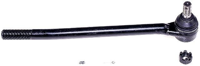 1994 Dodge B250 Steering Tie Rod End - Front Right Inner (Dorman)