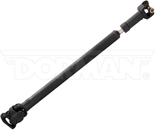 1999-2001 Ford F-250 Super Duty Drive Shaft - Rear (Dorman)