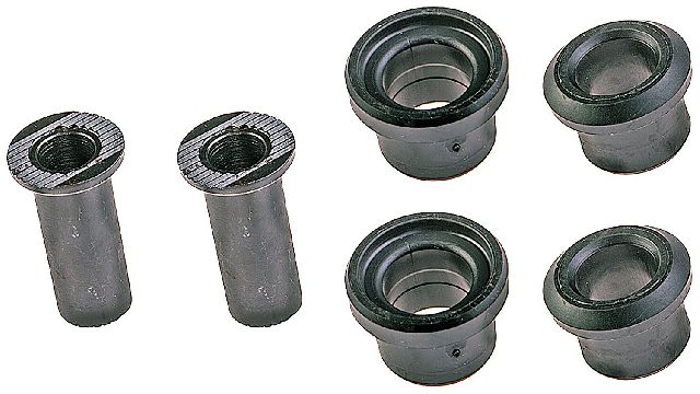 2002-2005 Ford Explorer Rack and Pinion Mount Bushing - Front (Dorman)