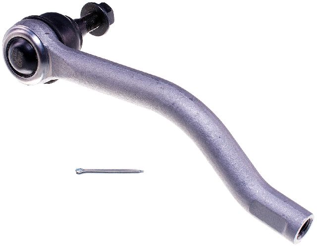 2007-2013 Nissan Altima Steering Tie Rod End - Front Left Outer (Dorman)