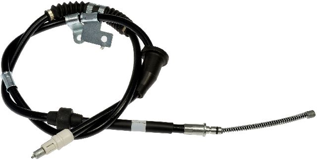 2007-2017 Jeep Compass Parking Brake Cable - Rear Right (Dorman)