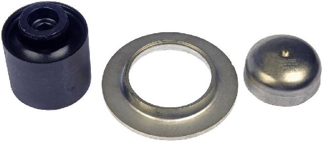 2007-2010 Pontiac G3 Axle Support Bushing Kit - Rear (Dorman)